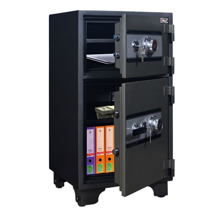 Mua két sắt chính hãng đảm bảo về chất lượng sản phẩm