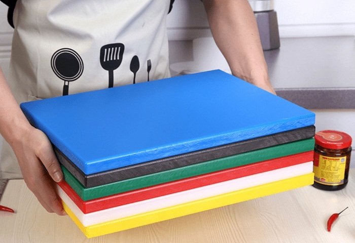 Dịch vụ gia công nhựa kỹ thuật theo yêu cầu