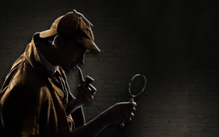 thám tử Biên Hòa