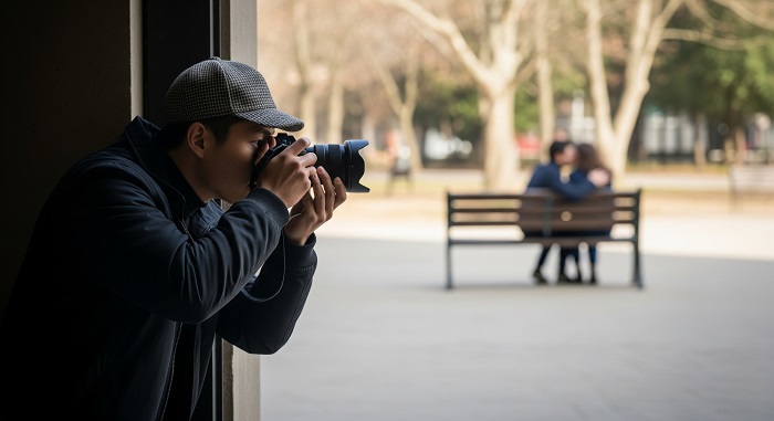 Thám Tử Tony – Cung cấp dịch vụ thuê thám tử chuyên nghiệp và bảo mật